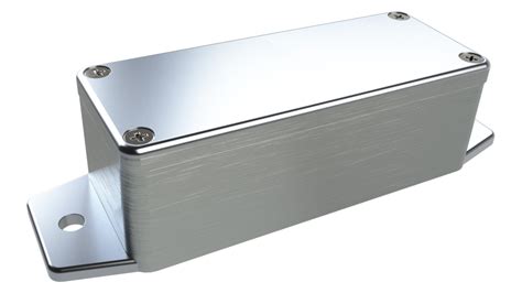 metal stamp emi enclosure|emi rfi shielding.